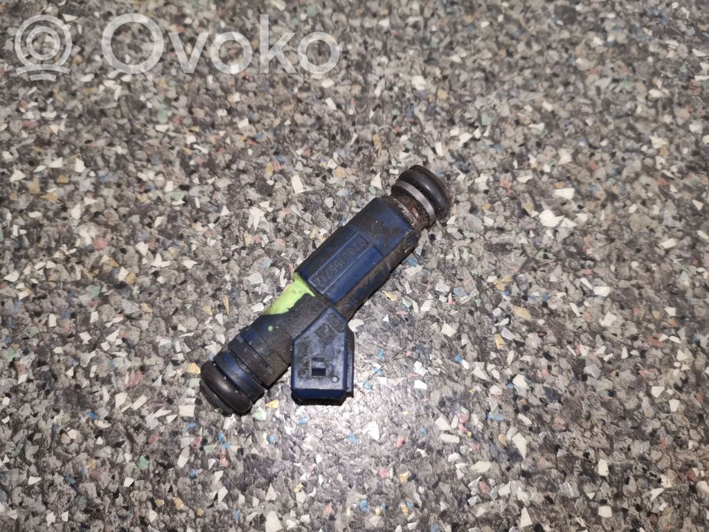 Opel Omega B2 Sprauslu komplekts 