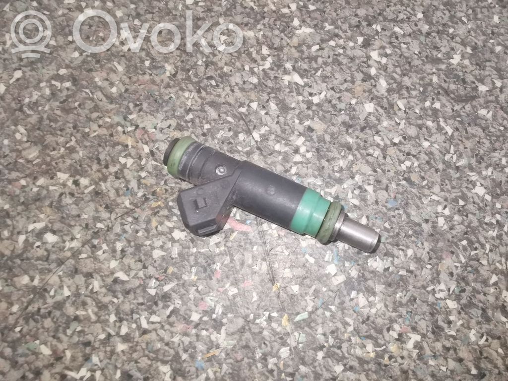 Ford Focus Fuel injectors set 
