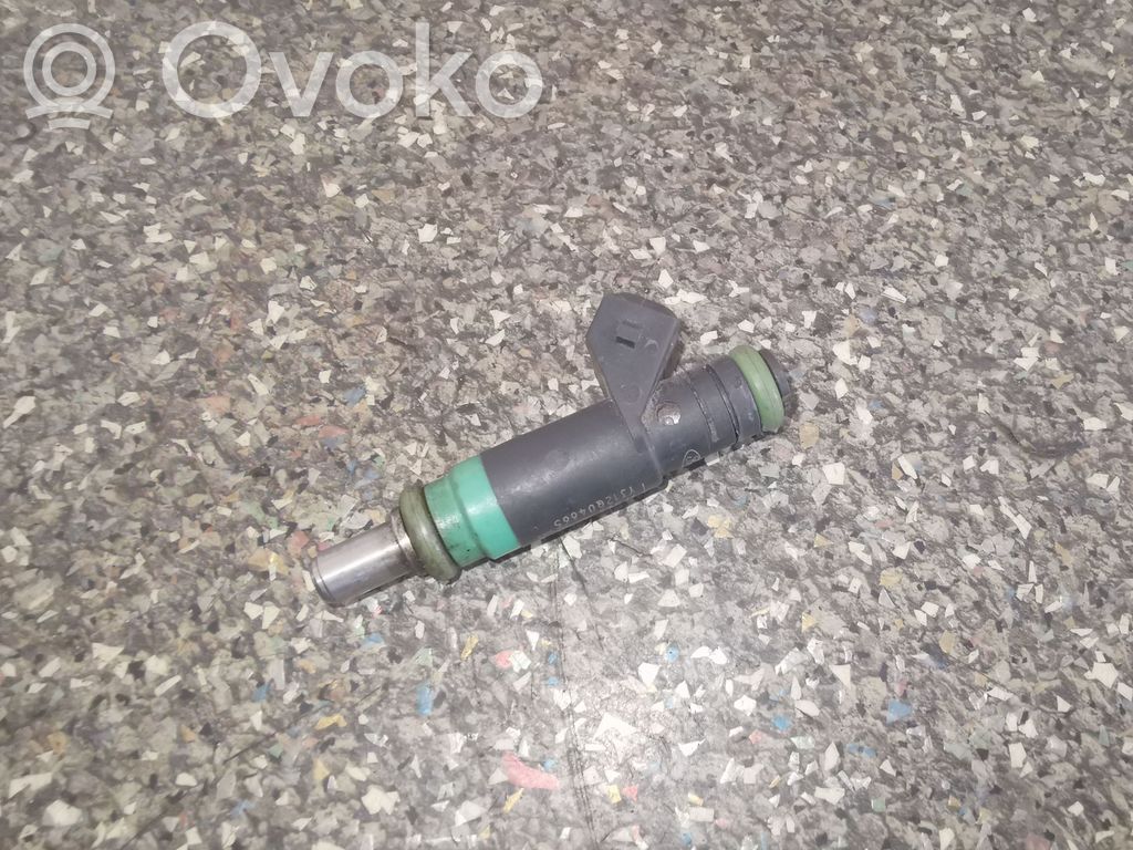 Ford Focus Fuel injectors set 