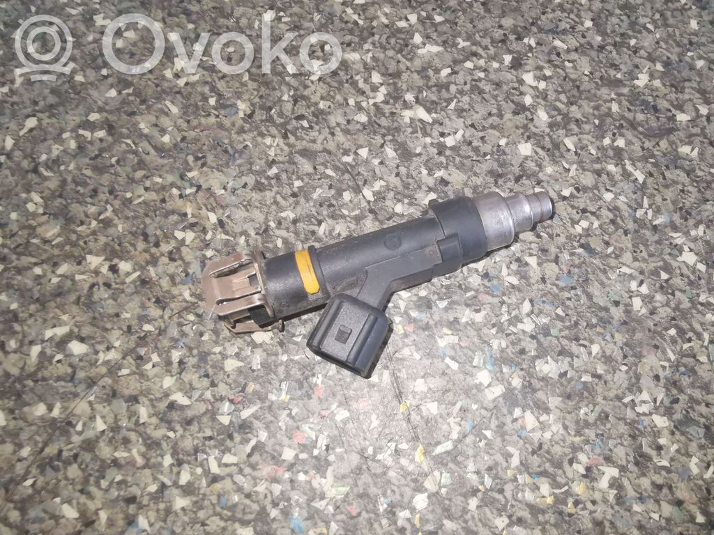 Mazda 6 Fuel injectors set 