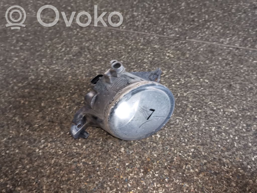 Nissan Primera Priešrūkinis žibintas priekyje 