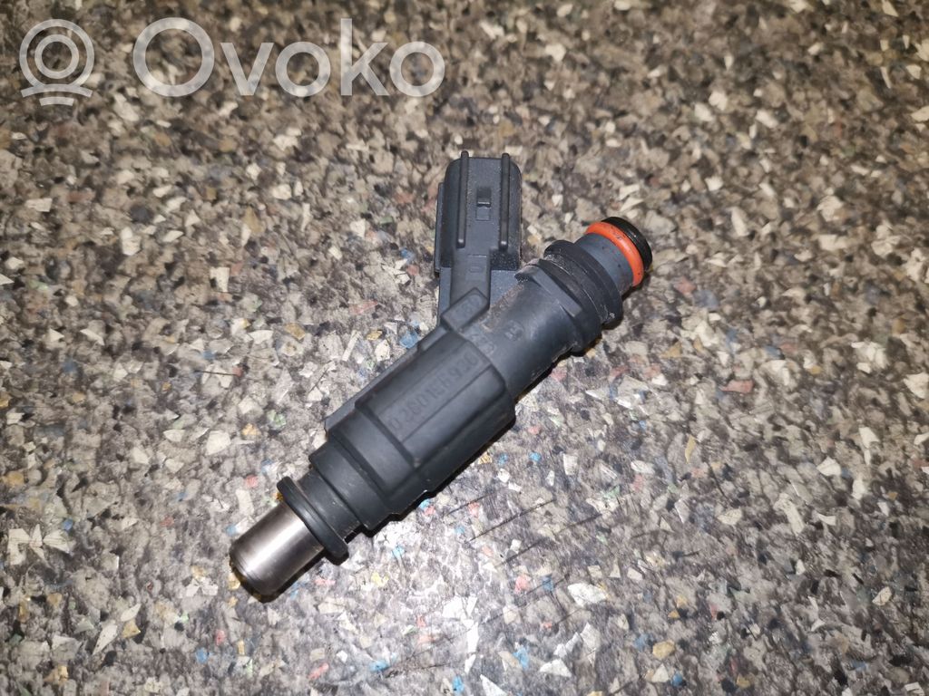 Toyota Corolla E120 E130 Sprauslu komplekts 