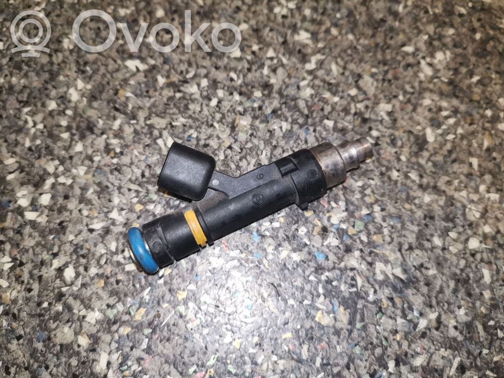 Mazda 6 Fuel injectors set 
