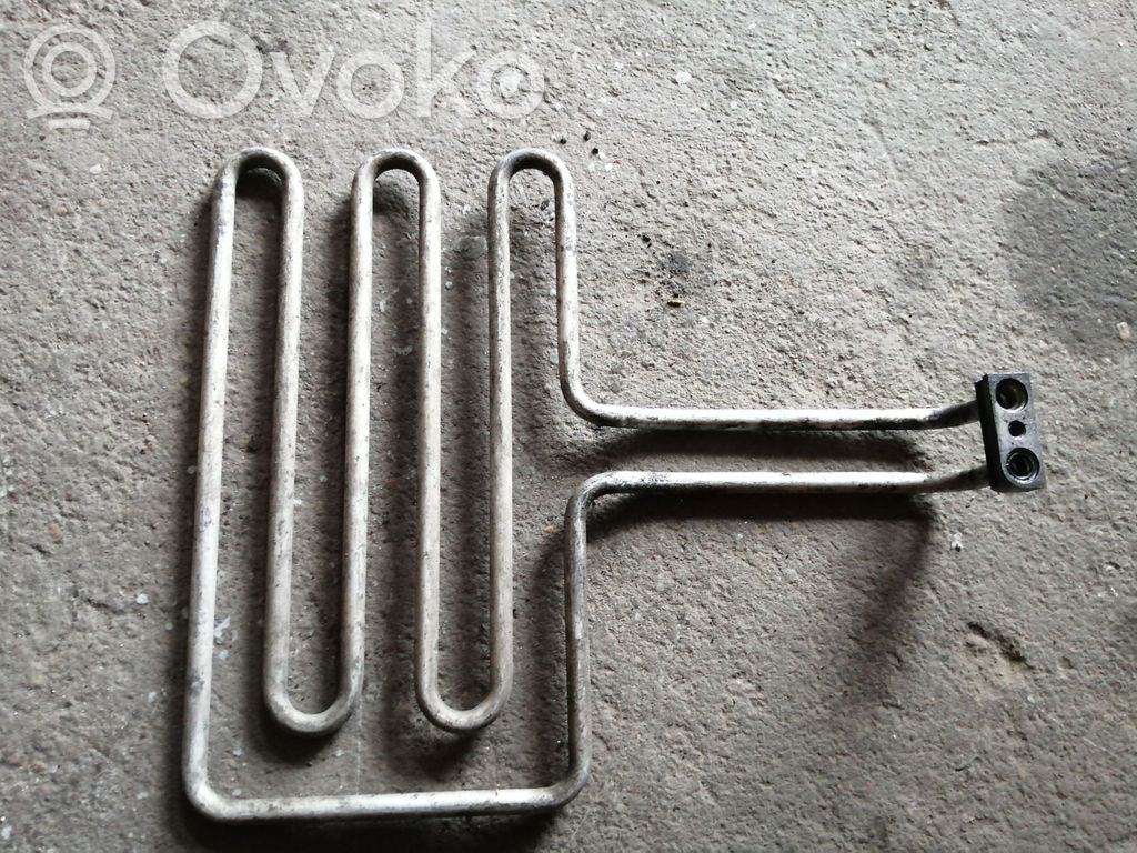 BMW 5 E39 Ohjaustehostimen jäähdytin 