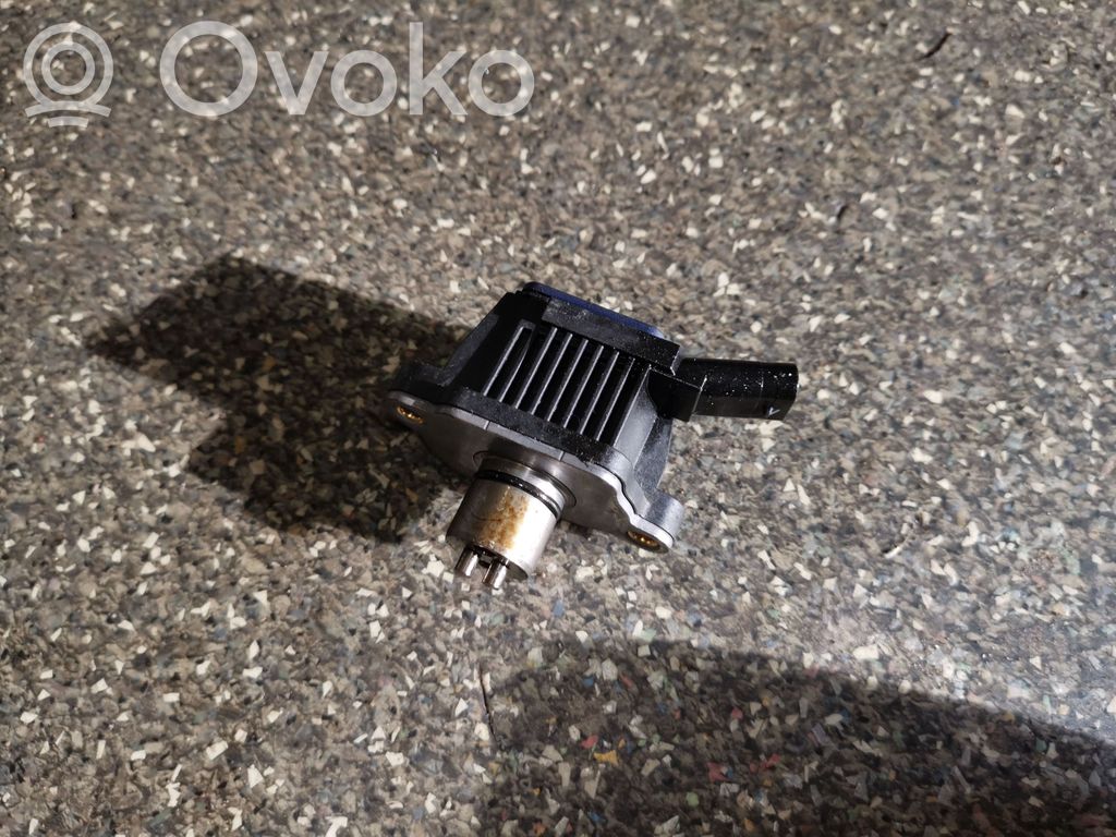 Seat Ateca Electrovanne position arbre à cames 