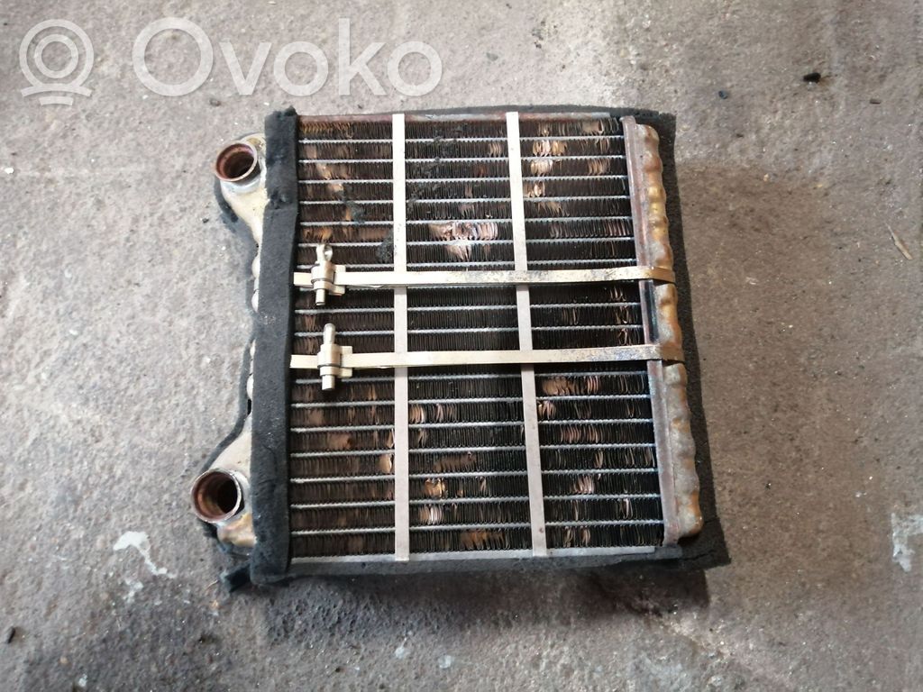 Audi A8 S8 D2 4D Lämmityslaitteen kenno 