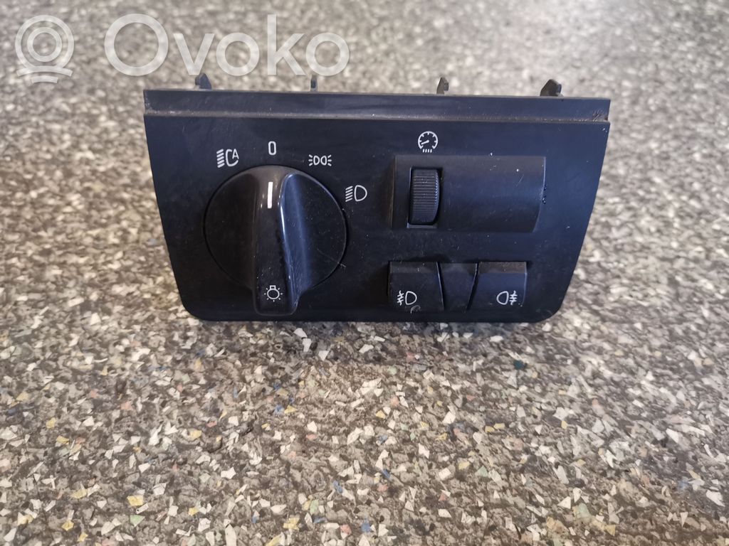 BMW X5 E53 Light switch 