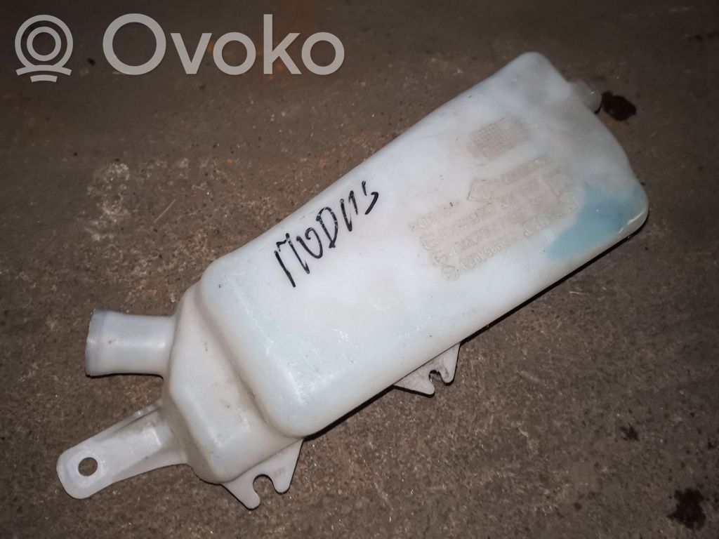 Renault Modus Windshield washer fluid reservoir/tank 