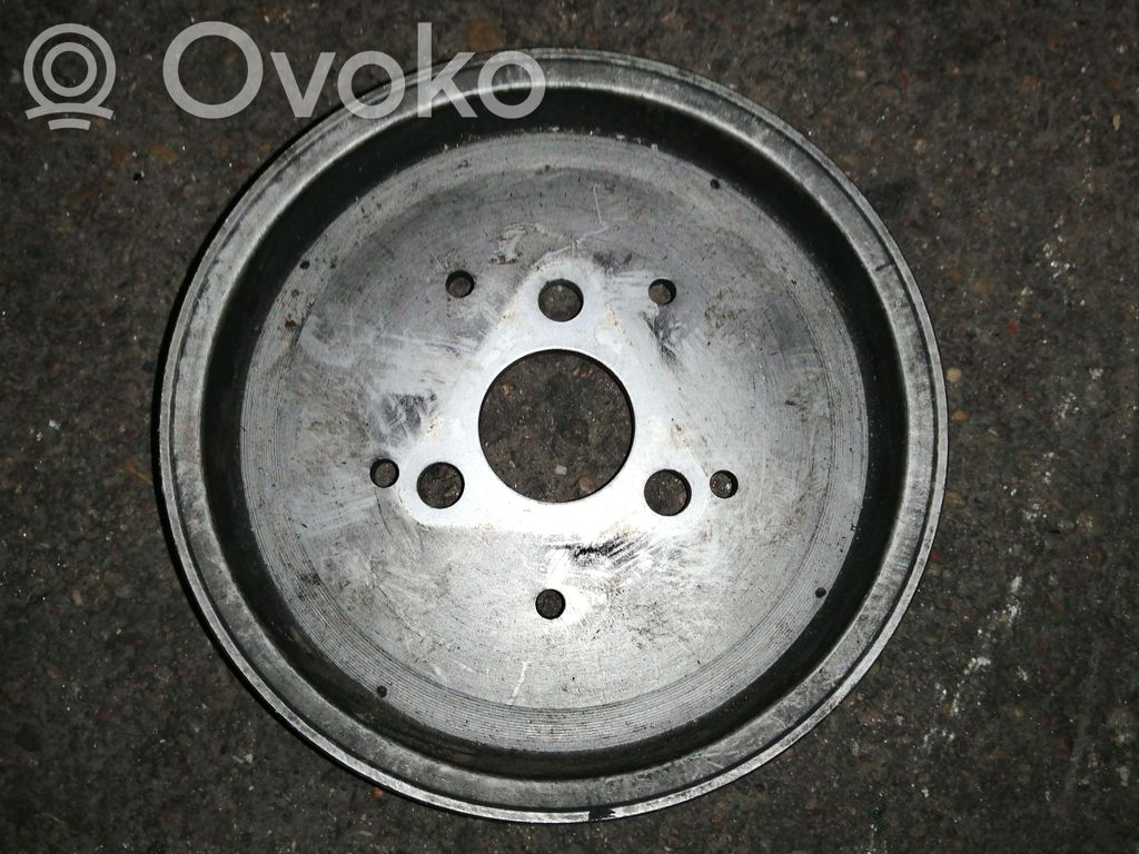 Power steering pump pulley   059145255