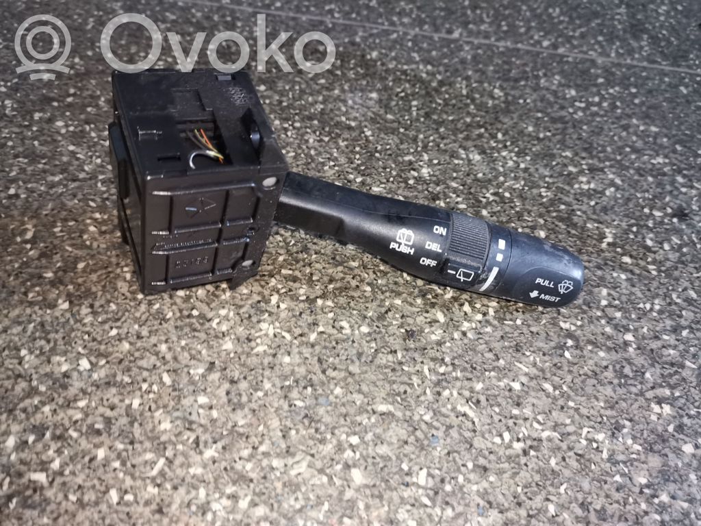 Chrysler Pacifica Wiper control stalk 