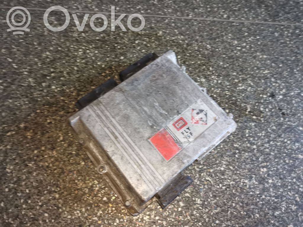 LP gas control unit module   67R011002,110R001001