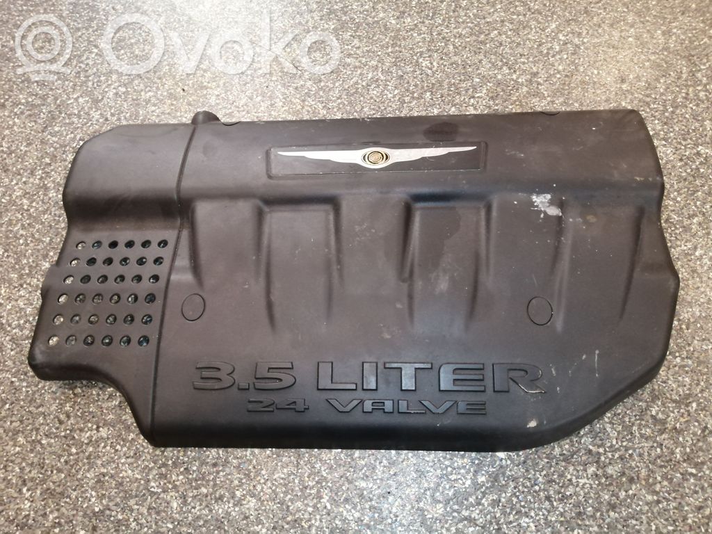 Chrysler Pacifica Engine cover (trim) 