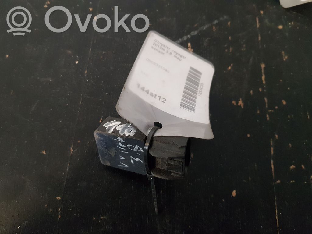 Chrysler Voyager Luftdrucksensor 