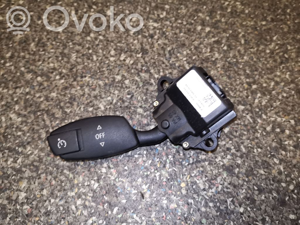 BMW 5 E60 E61 Cruise control stalk 