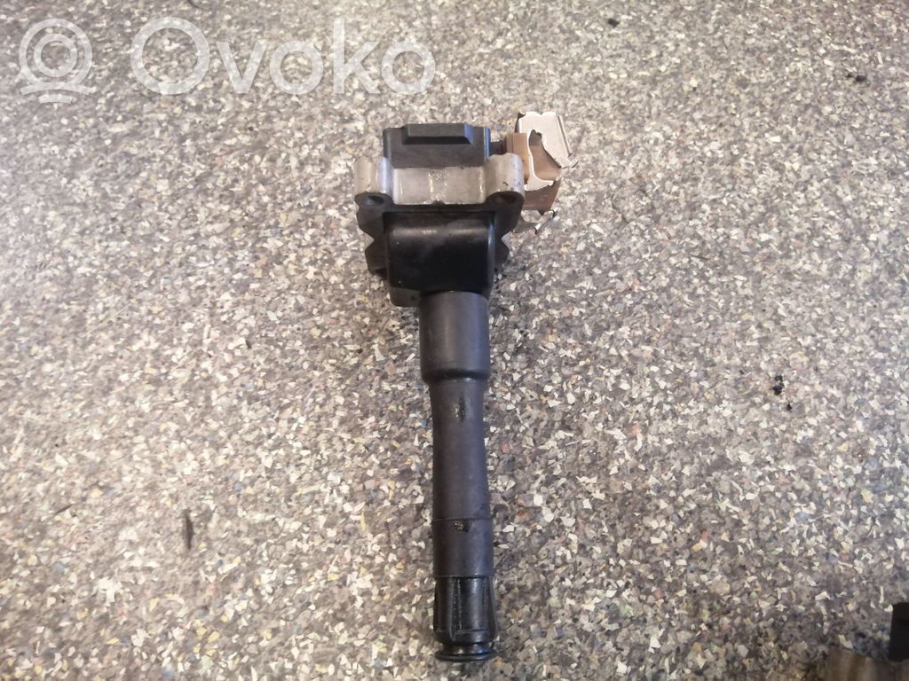 High voltage ignition coil   1703359