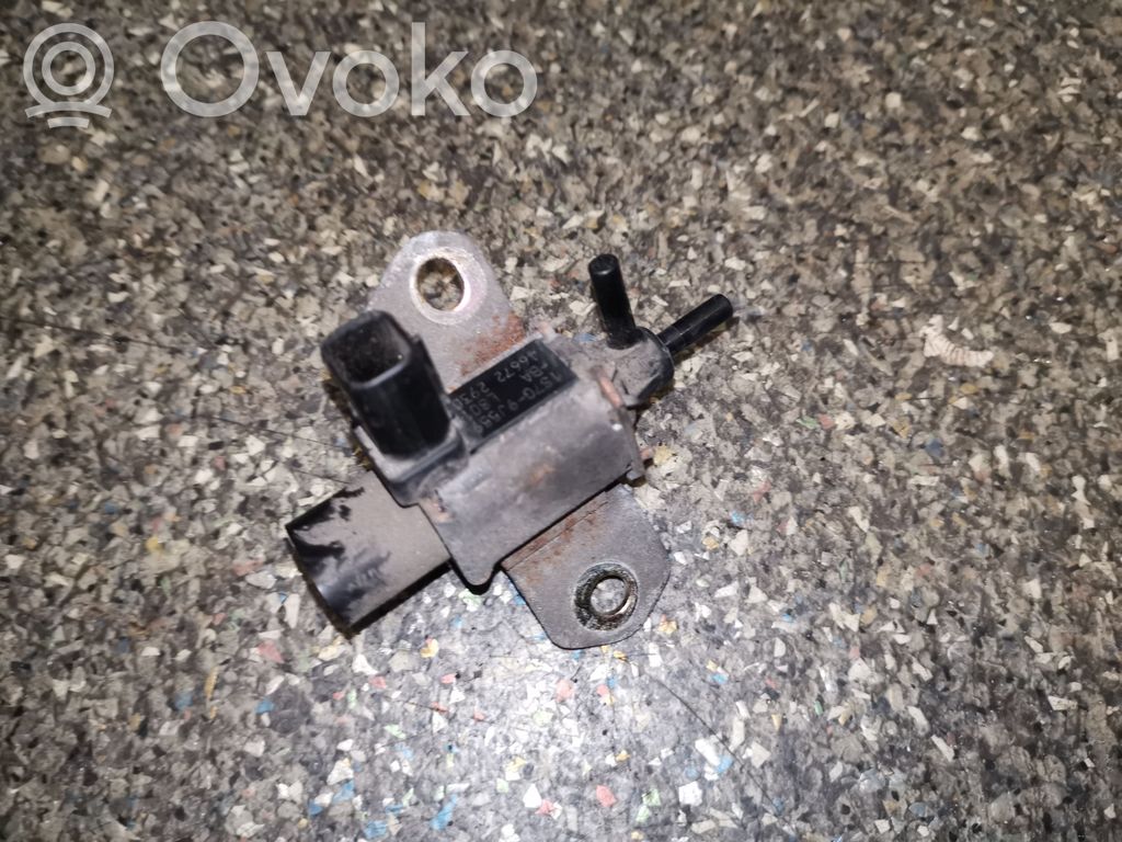 Mazda 6 Solenoīda vārsts 