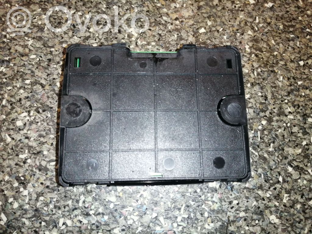 Volvo S40, V40 Other control units/modules 
