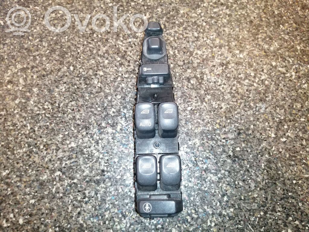 Volvo S40, V40 Electric window control switch 