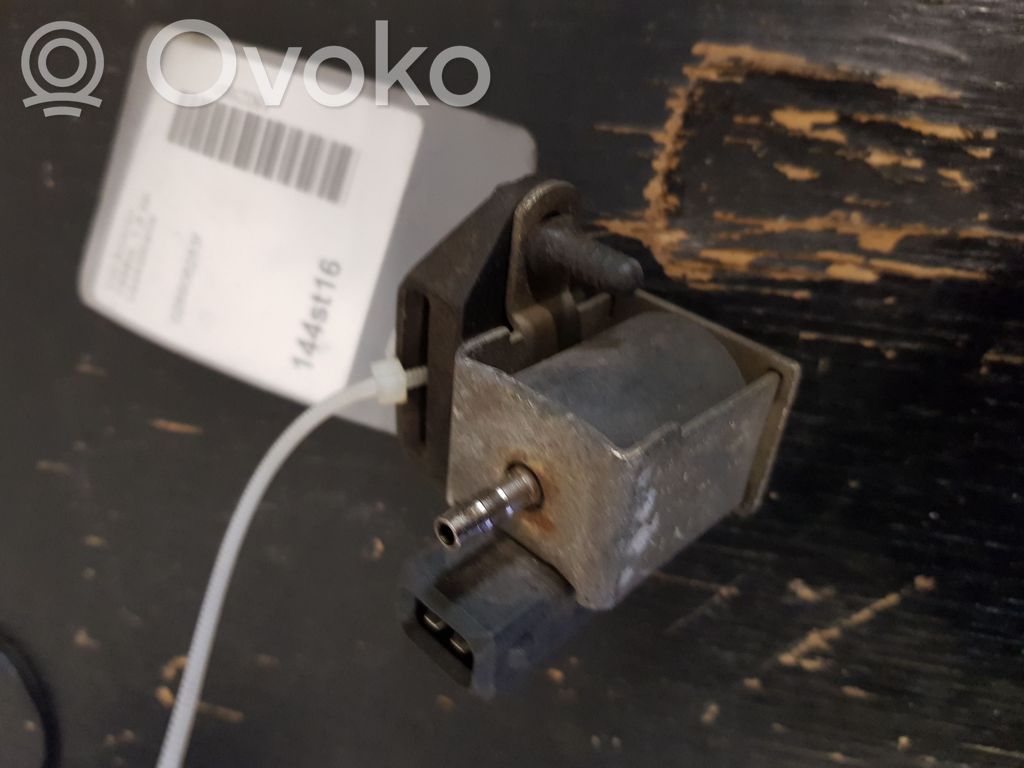 Volkswagen Sharan Solenoidinis vožtuvas 