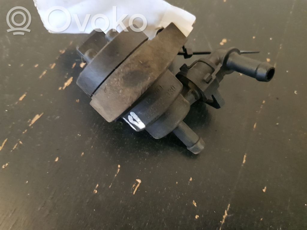 BMW 5 E39 Solenoīda vārsts 