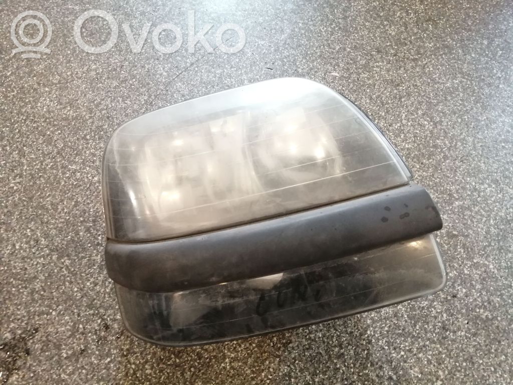 Lampa przednia   40540999