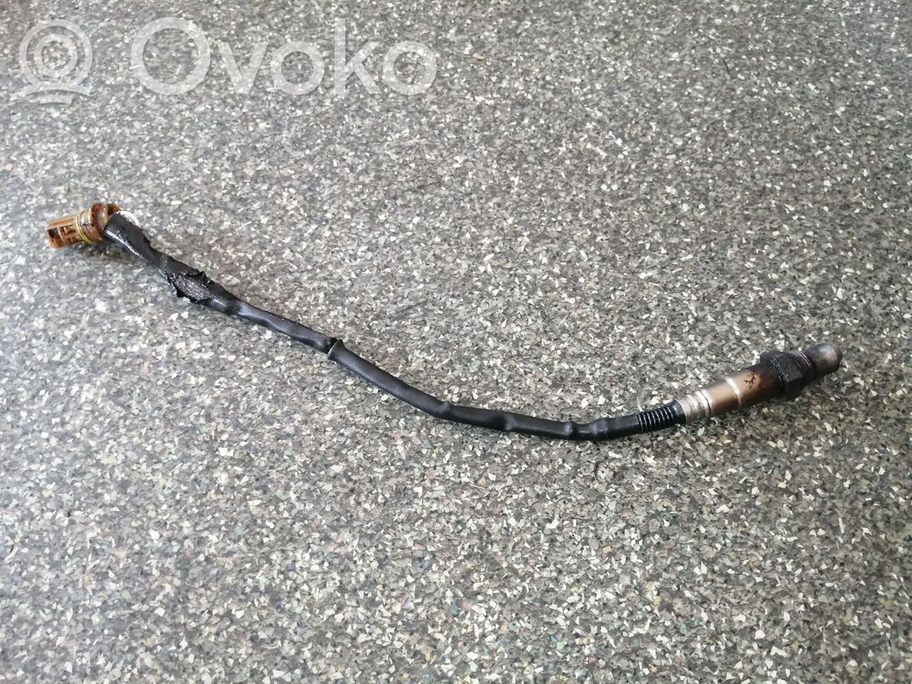 Mercedes-Benz E W211 Lambda probe sensor 