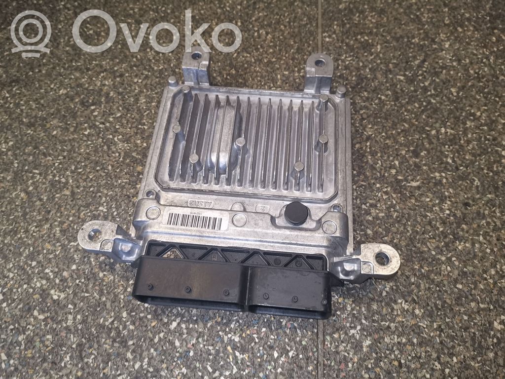 Engine control unit/module   A6511500126,A0054469240