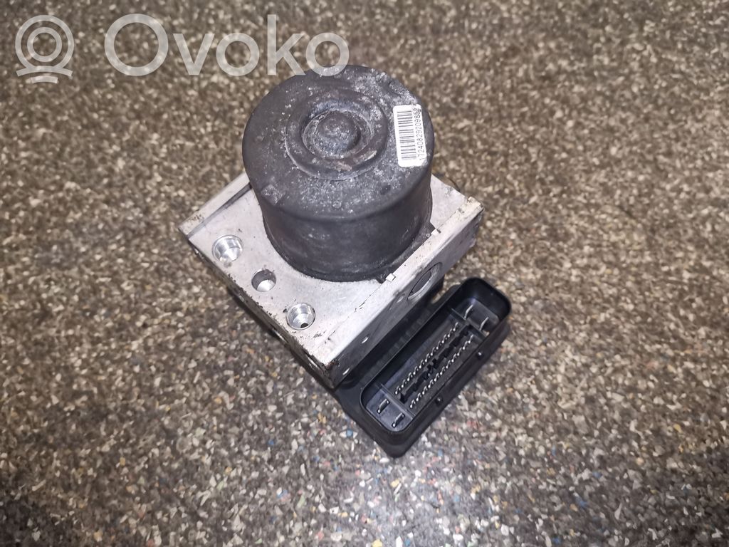 Mazda 3 I ABS Blokas 