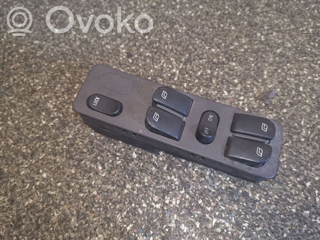 Saab 9-3 Ver1 Electric window control switch 