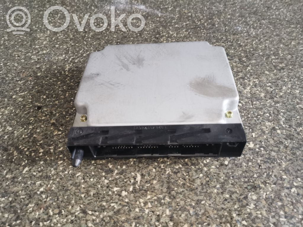 Volvo S60 Engine control unit/module 