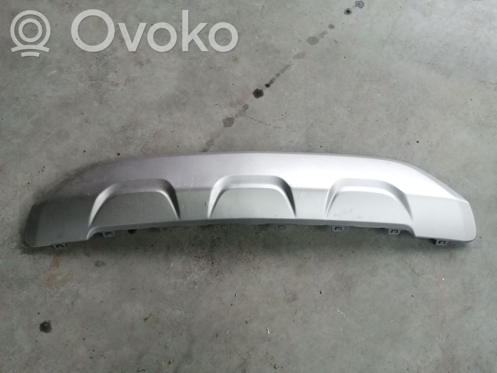 Buick Encore I Listwa zderzaka tylnego 