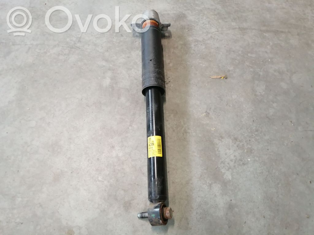 Opel Cascada Aizmugurē amortizators 