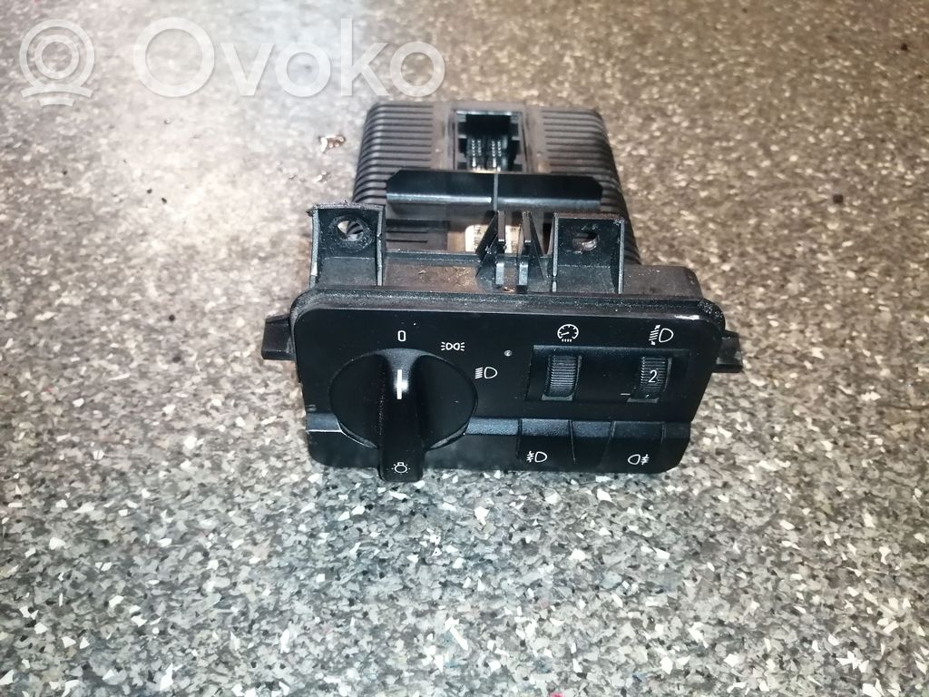 BMW 3 E46 Light switch 