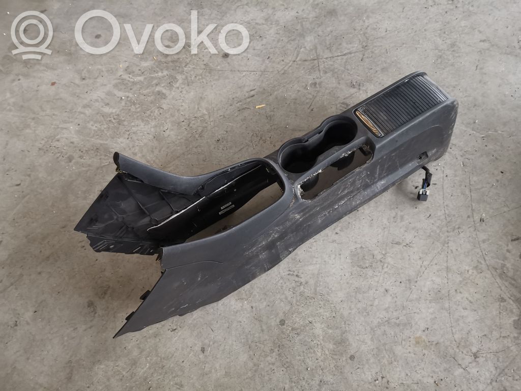 Buick Encore I Centrālā konsole 