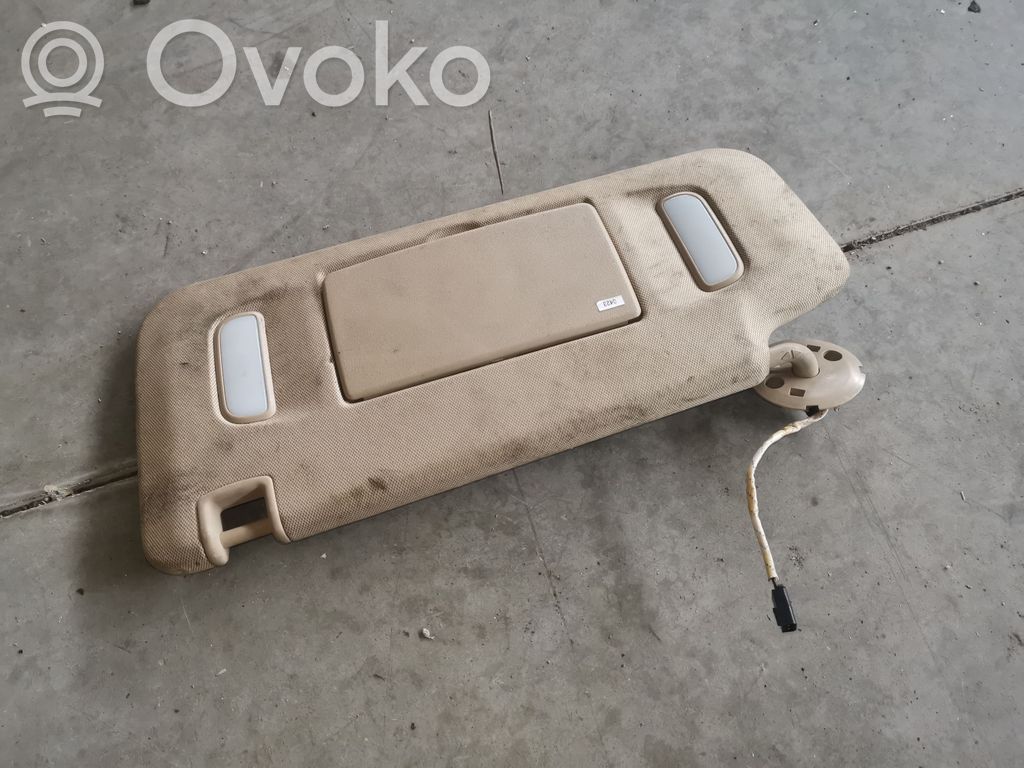 Buick Encore I Häikäisysuoja 
