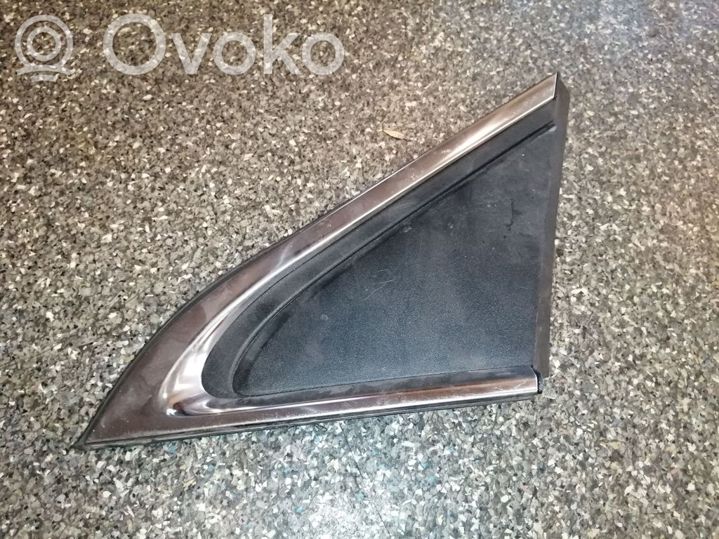 Ford Edge II Kita išorės detalė 