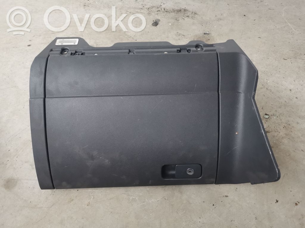 Volkswagen Golf VII Juego guantera 
