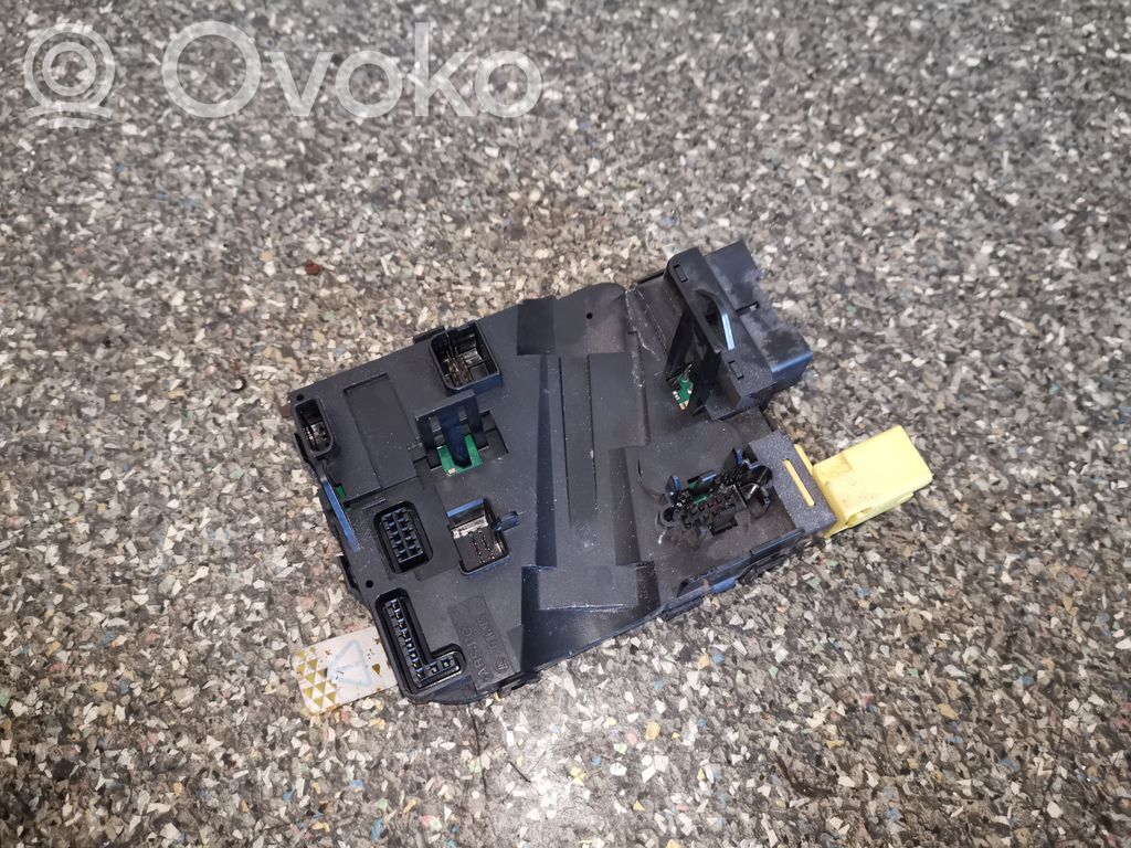 Seat Altea Otras unidades de control/módulos 
