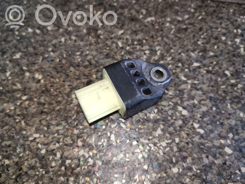 Subaru Forester SH Airbagsensor Crashsensor Drucksensor 