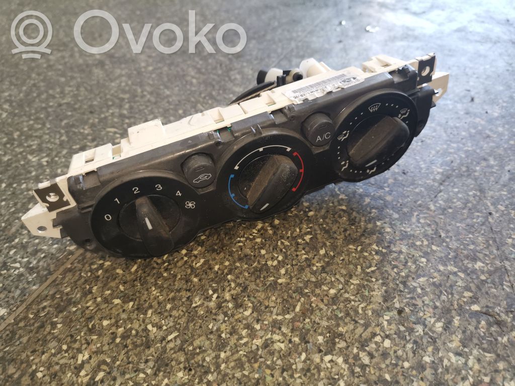 Climate control unit   3M5T19980AD