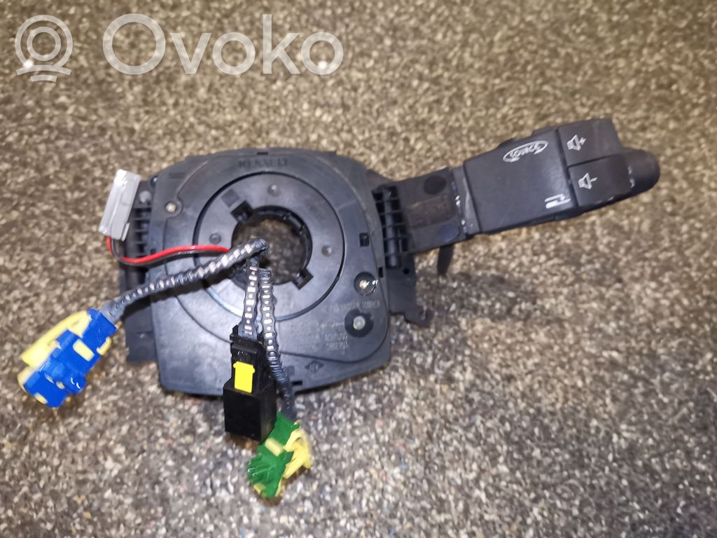 Renault Laguna II Wiper turn signal indicator stalk/switch 