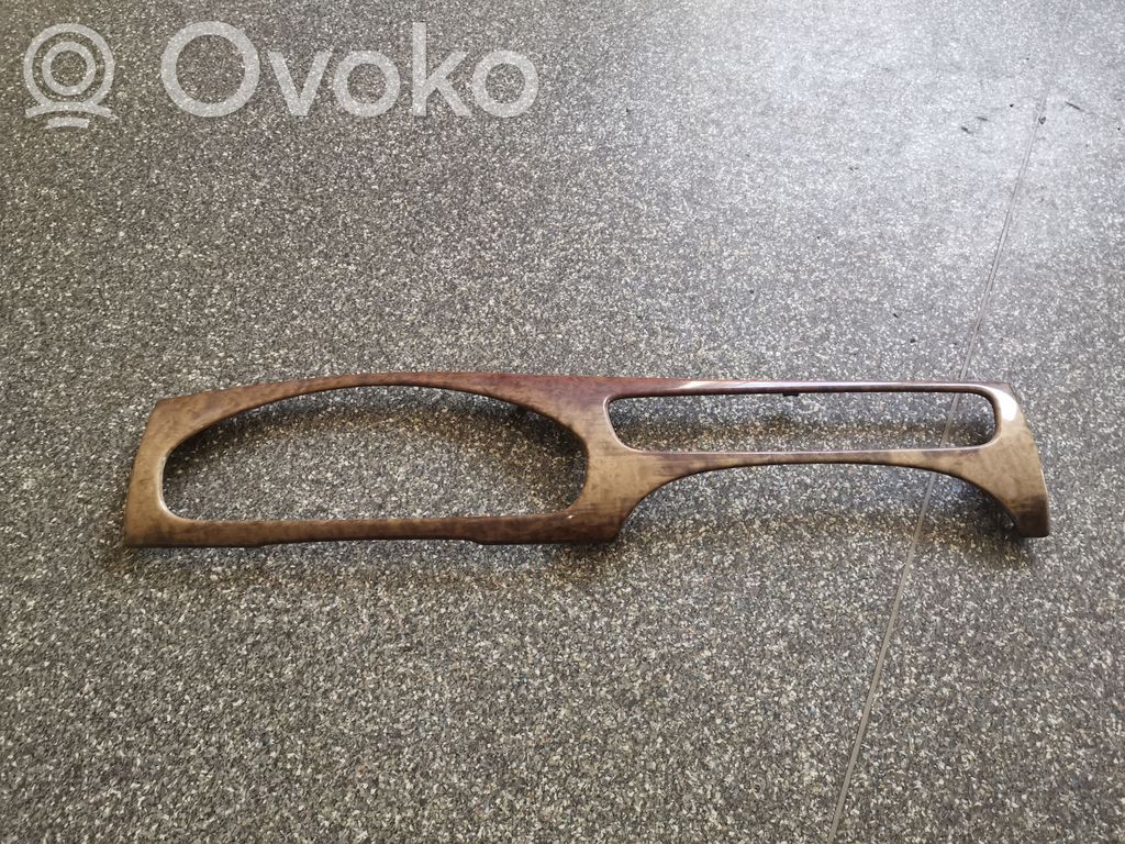 Jaguar X-Type Moldura del panel 