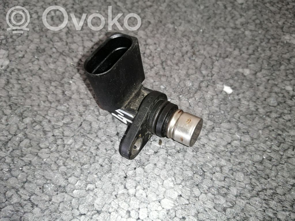 Volkswagen Golf IV Capteur de position de vilebrequin 