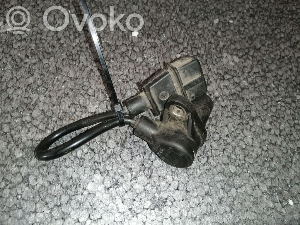 Crankshaft position sensor   0281002121