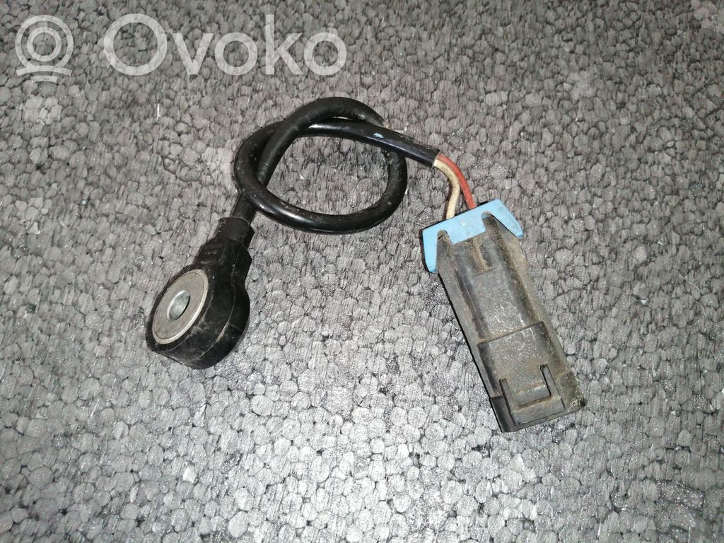 Opel Vectra C Klopfsensor 