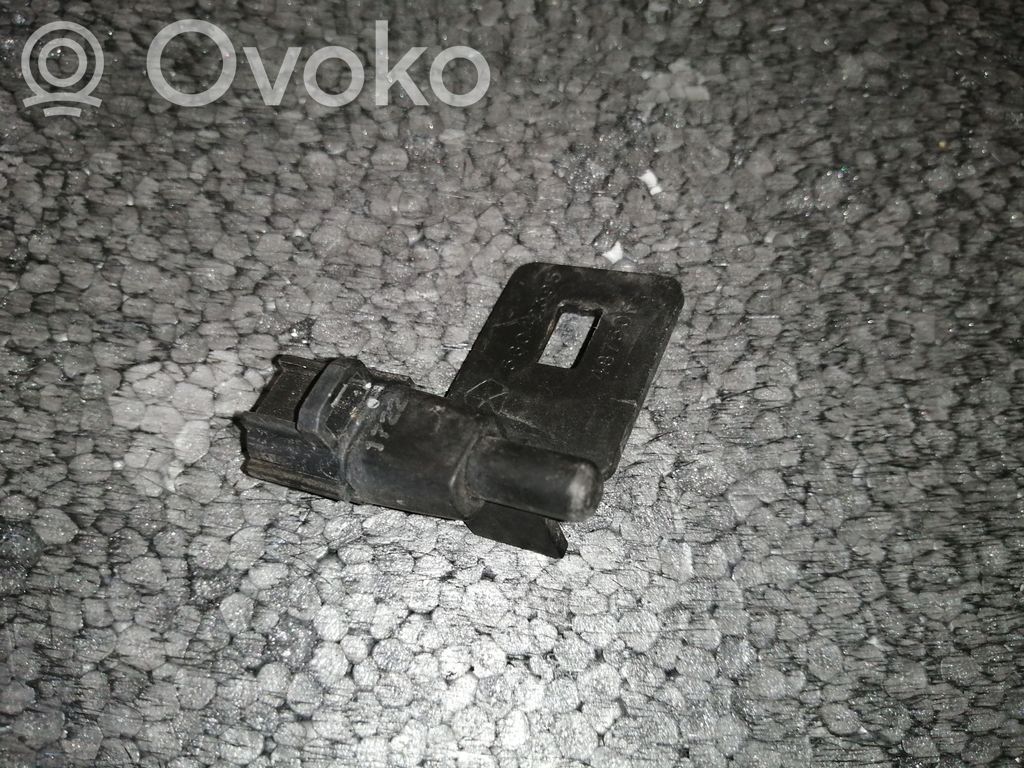 Chrysler 300M Outside/exterior temperature sensor 