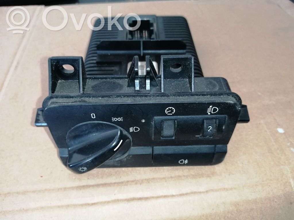 BMW 3 E46 Light switch 