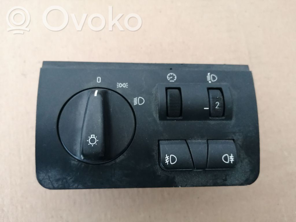 BMW X5 E53 Light switch 