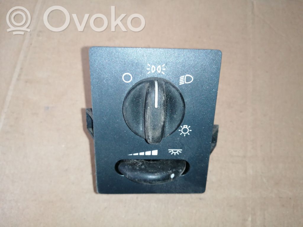 Opel Sintra Light switch 