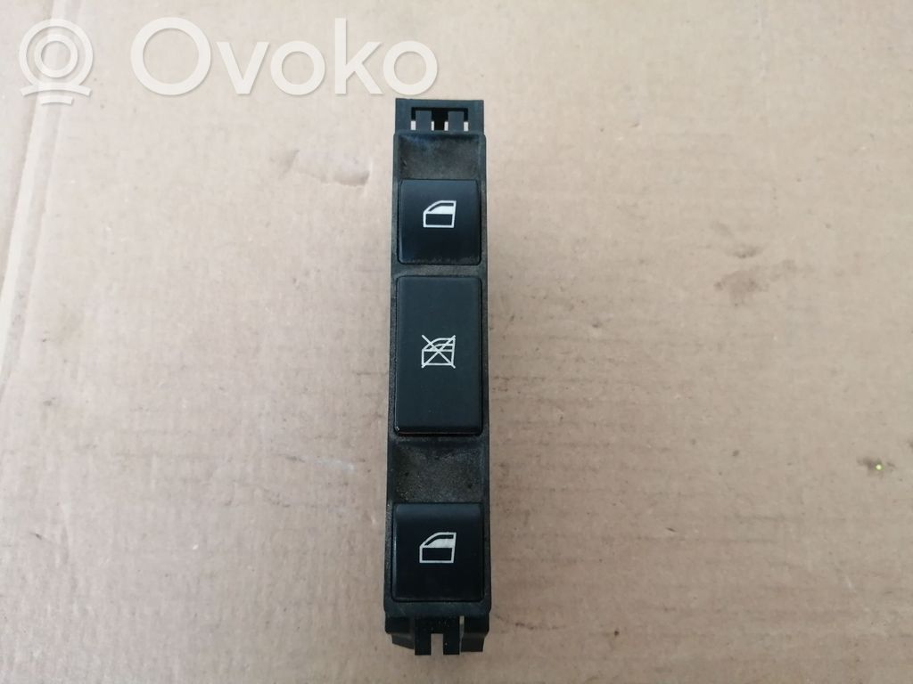 BMW 3 E46 Electric window control switch 
